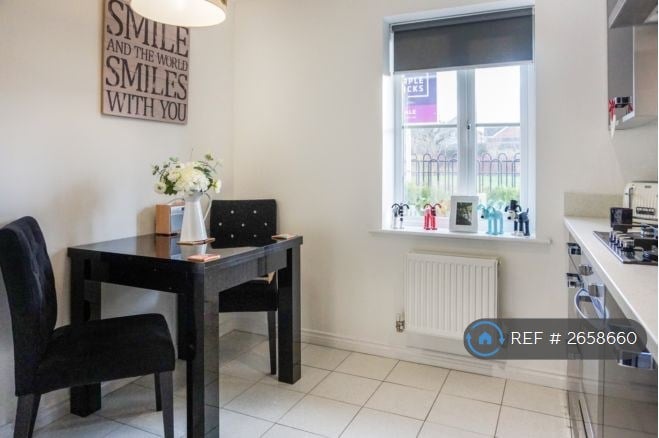 5 bedroom house in Wood Mead, Bristol, BS16 (5 bed) (#2658660)