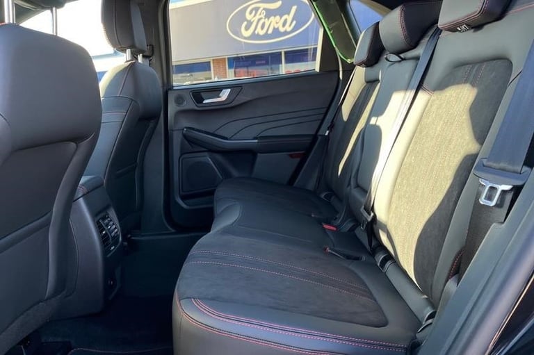 2024 Ford Kuga 2.5 PHEV ST-Line 5dr SYNC4 NAVIGATION, FRONT &amp; REAR PARKING SENSORS, 360 DE Es...