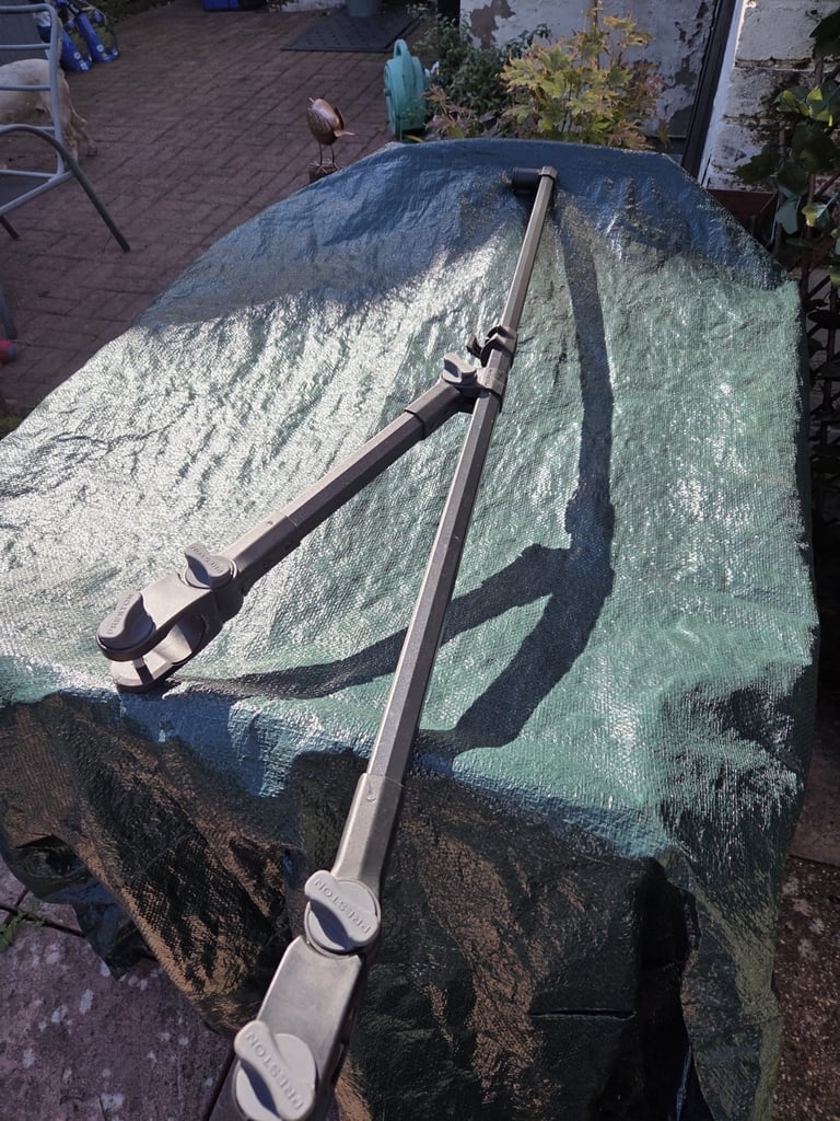 Preston Innovations Off-Box XS Extendable Feeder Arm - for Fishing Box