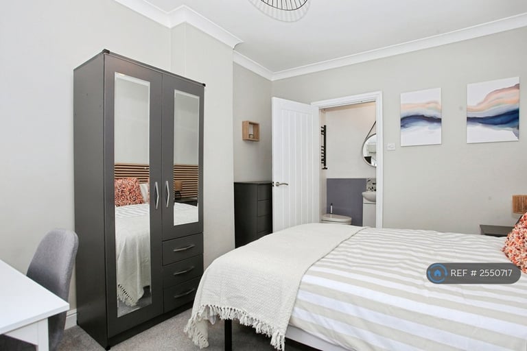 1 bedroom in West Parade, Peterborough, PE3 (#2550717)