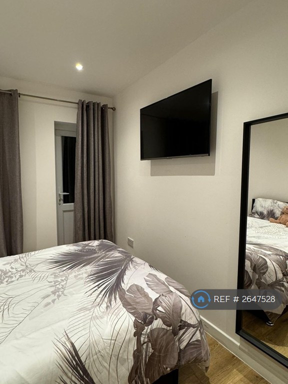 1 bedroom in London, London, UB6 (#2647528)