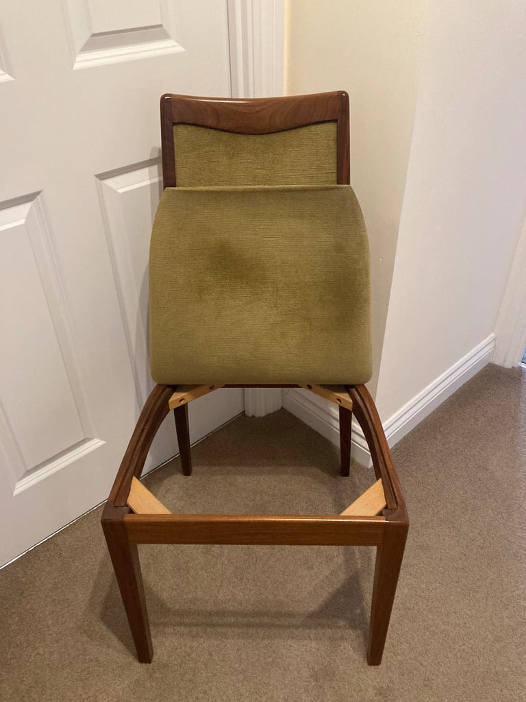 Single chair