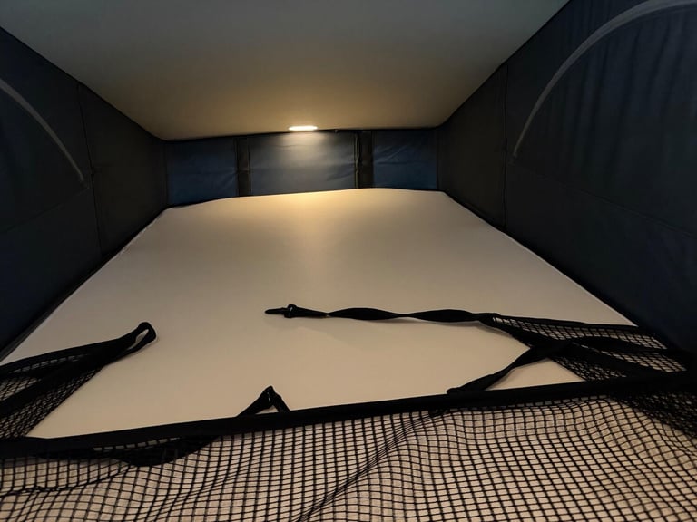 2022 Volkswagen California 2.0 TDI Ocean DSG Euro 6 (s/s) 4dr Diesel Automatic