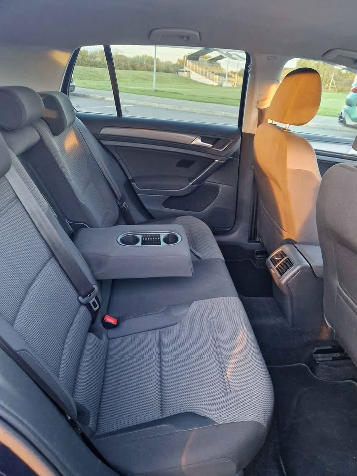 🚗 VW Golf VII SE – 1.4 TFSI Petrol | ULEZ ✅ | 12-Month MOT | Drives Excellent!