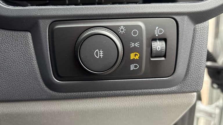 2025 Ford Transit Custom 2.0 EcoBlue 136ps H1 Van Limited Auto PANEL VAN DIESEL Automatic