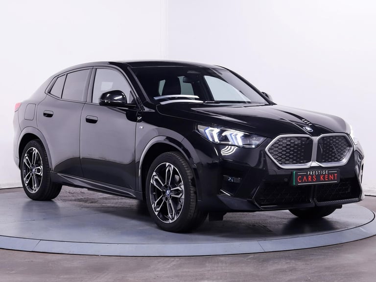 2024 BMW iX2 iX2 eDrive20 M Sport ESTATE Electric Automatic