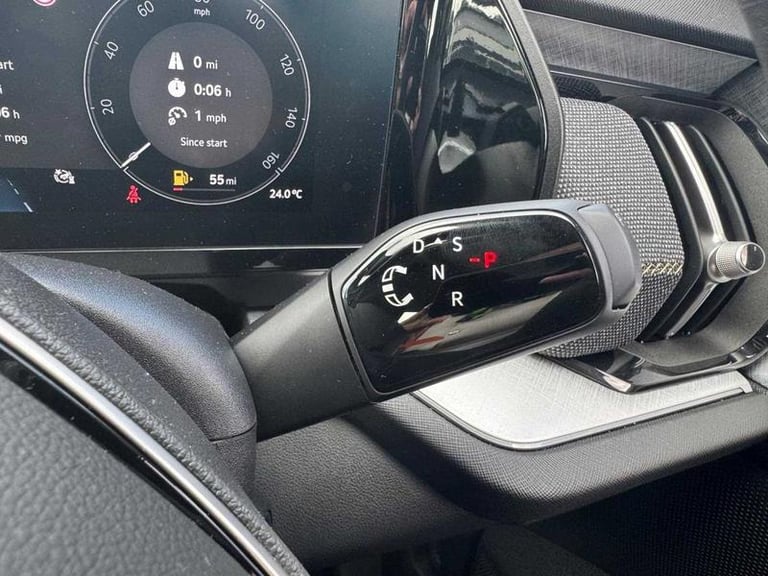 2024 Skoda Kodiaq 1.5 TSI e-TEC SE 5dr DSG Automatic SUV Hybrid Automatic