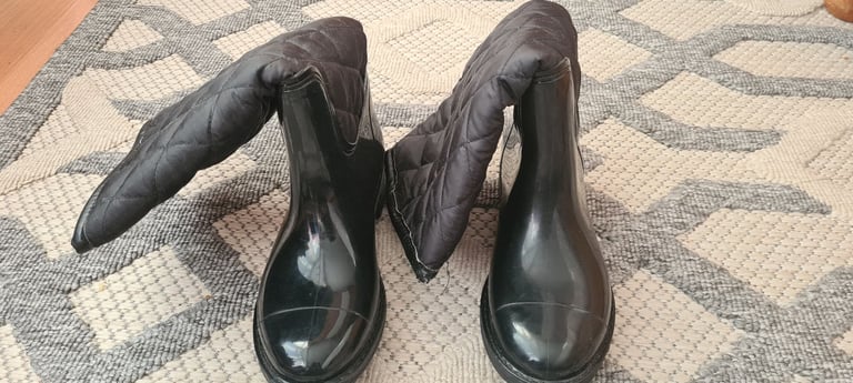 image for JUJU Women's Boots 