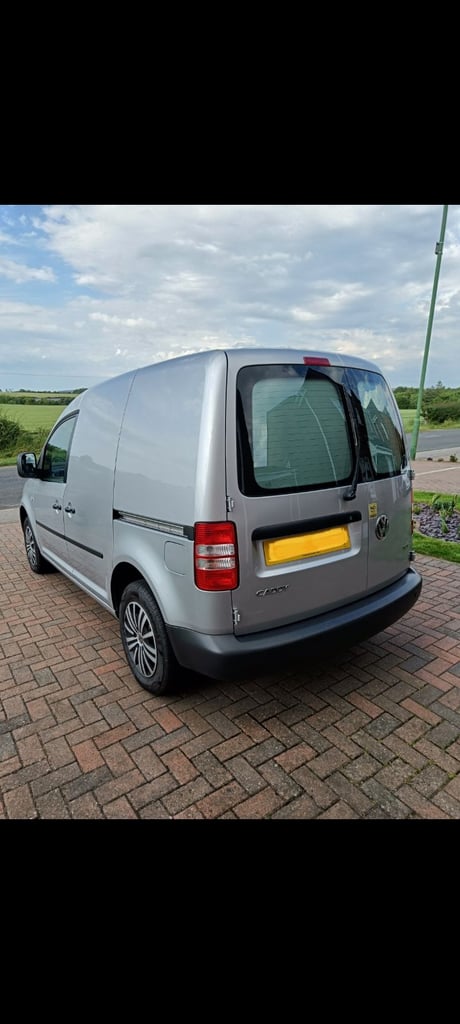 Used For private for Sale in Durham, County Durham Vans for Sale
