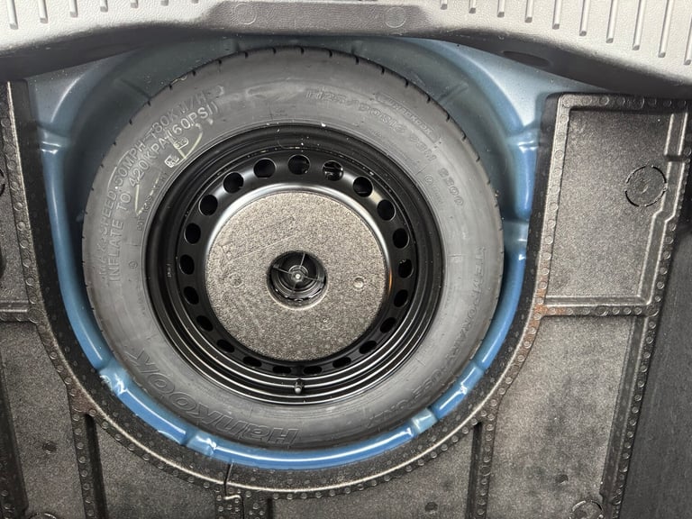 2015 Ford Focus 1.5 TDCi 120 Titanium 5dr HATCHBACK Diesel Manual