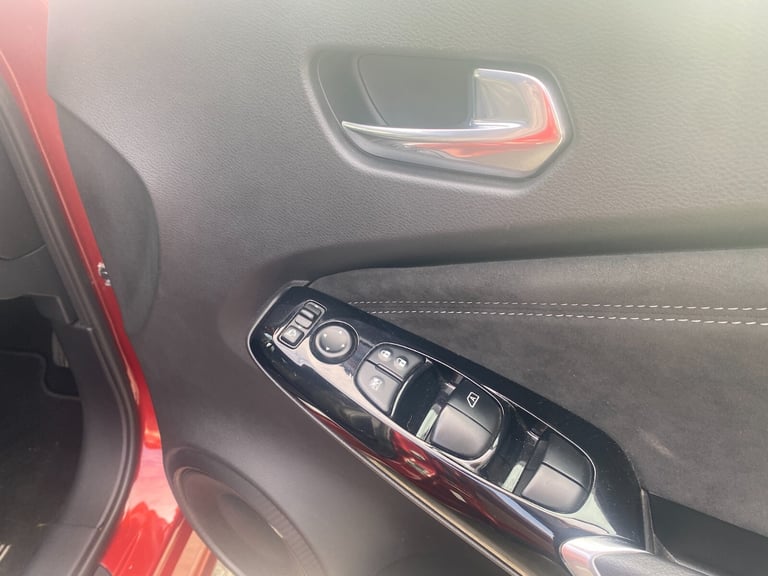 2022 Nissan Juke 1.0 DiG-T 114 Tekna+ 5dr Hatchback Petrol Manual