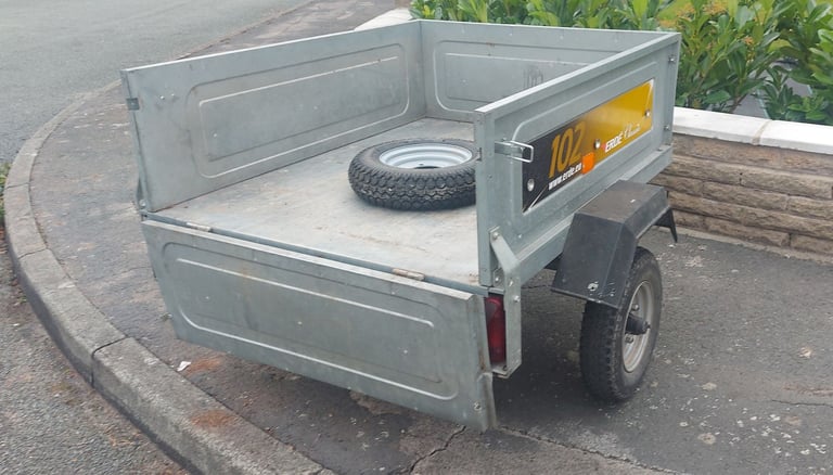 ERDE 102 Trailer