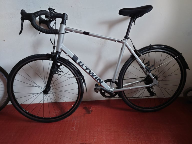 image for road bike - B'Twin