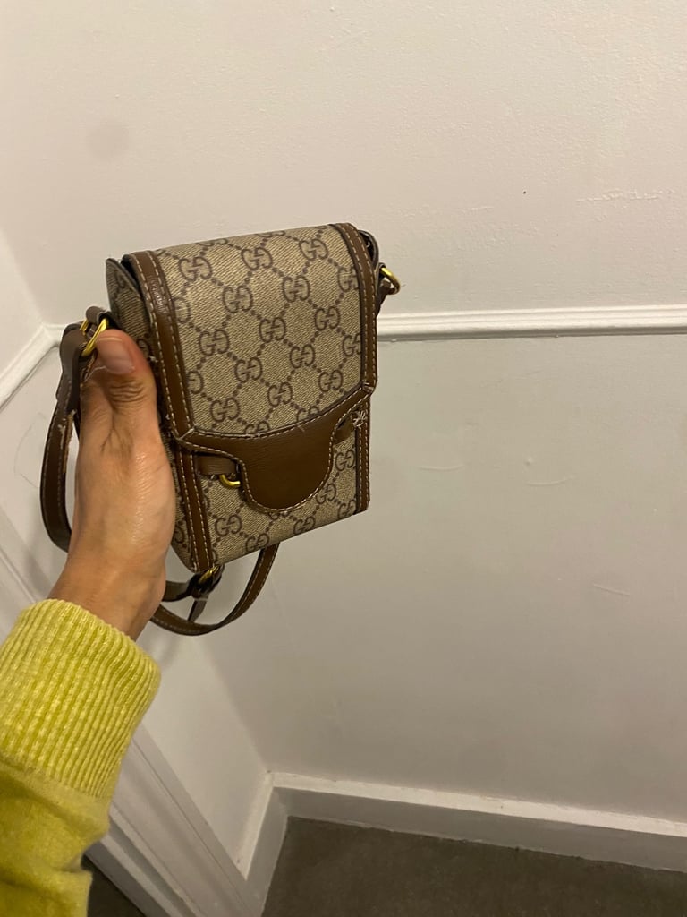 Gucci bag 