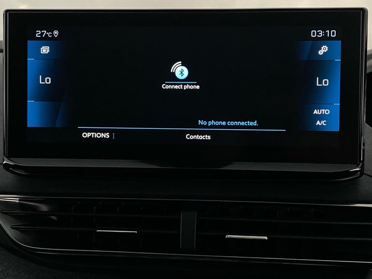 2022 Peugeot 3008 1.5 BlueHDi Allure Premium 5dr EAT8 Crossover/SUV DIESEL Automatic