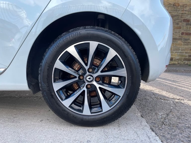 2020 Renault Clio ICONIC 1.5 DCI HATCHBACK Diesel Manual