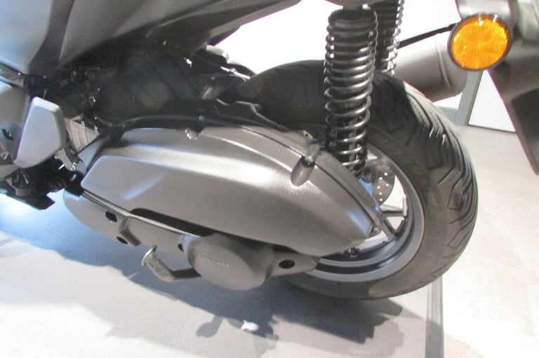 2024 Yamaha XMAX 125 125 TECH MAX CVT V-Belt Euro 5