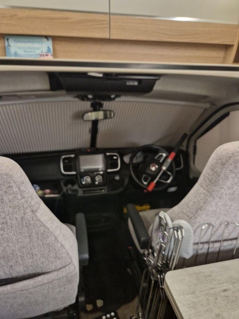 2023 Auto-Trail Imala 730