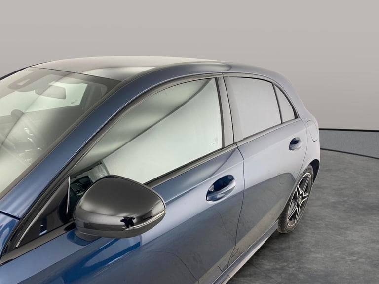 2022 Mercedes-Benz A-Class 1.3 A180 AMG Line Edition (Executive) Hatchback 5dr Petrol 7G-DCT Euro...