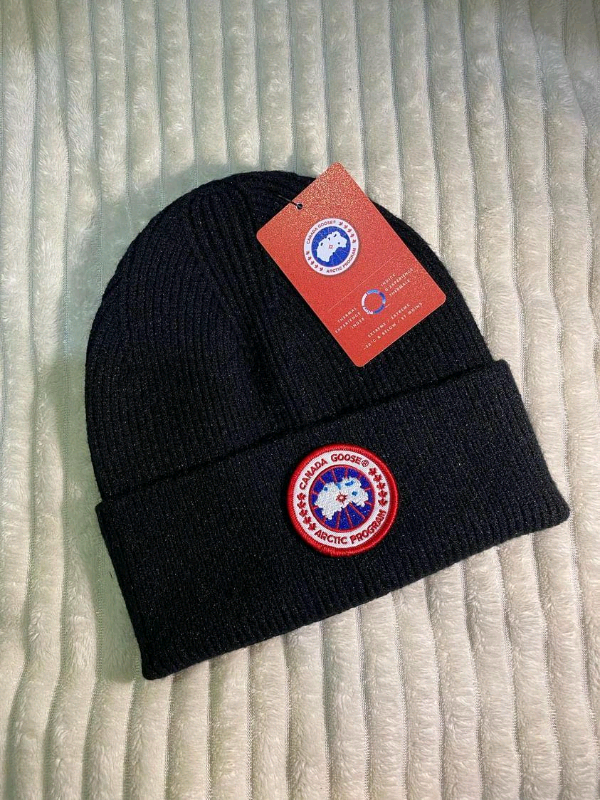 Canada Goose Beanie