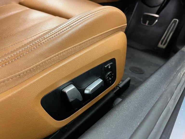 2020 BMW 8 Series 840i sDrive 2dr Auto COUPE PETROL Automatic