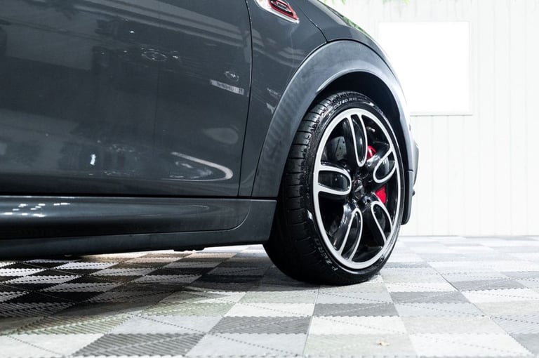 2019 MINI Hatch 2.0 John Cooper Works Hatchback 3dr Petrol Steptronic Euro 6 (s/s) (231 ps) Hatch...