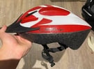 Challenger Bike Helmet