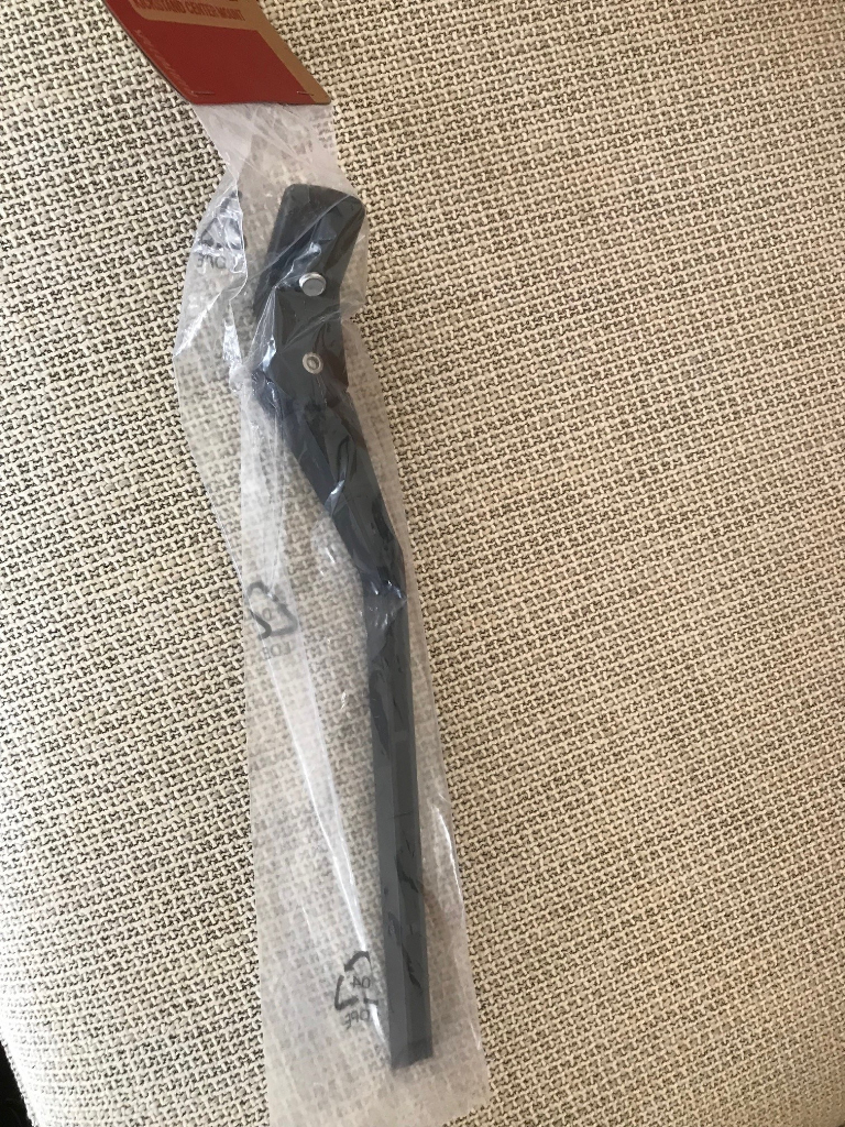 Specialized Centre Mount Kickstand - Brand new, still in packaging