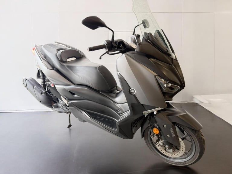 2021 Yamaha XMAX 125 125 CVT V-Belt Euro 5