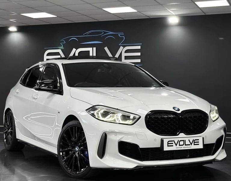 2020 70 BMW 1 SERIES 2.0 M135I HATCHBACK 5DR PETROL AUTO XDRIVE EURO 6 (S/S) (30