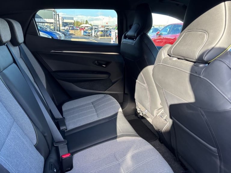  Renault Megane E-tech EV60 160kW Techno 60kWh Optimum Charge 5dr Auto Electric