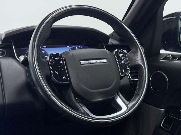 2021 Land Rover Range Rover Sport 3.0 D300 MHEV HSE Dynamic Black SUV 5dr Diesel Auto 4WD Euro 6 ...