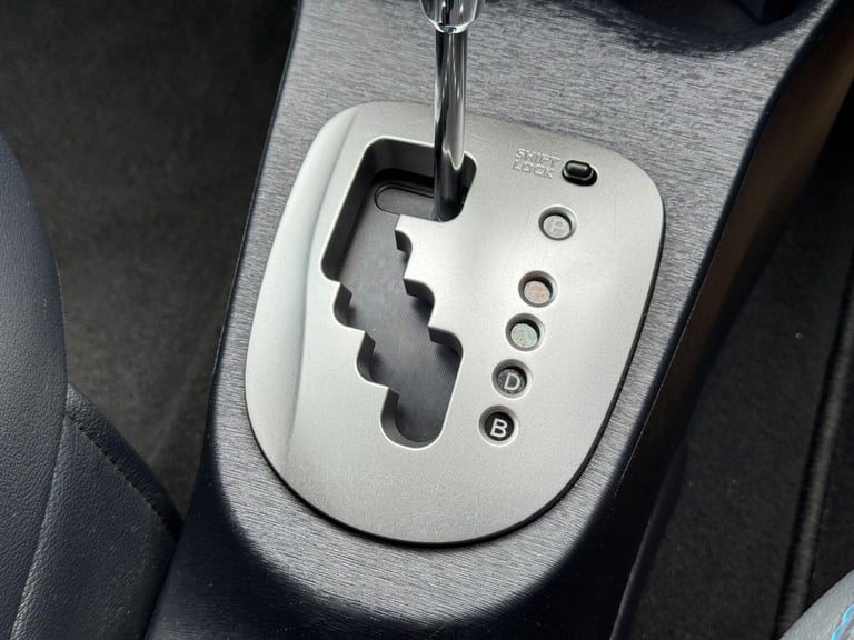  Toyota Yaris 1.5 VVT-h T Spirit CVT Euro 5 5dr Petrol/Electric Hybrid Automatic