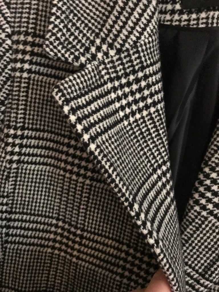 Ladies coat 