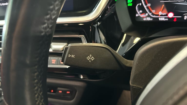 2019 BMW Z4 Z4 Sdrive30I M Sport Convertible Petrol Automatic
