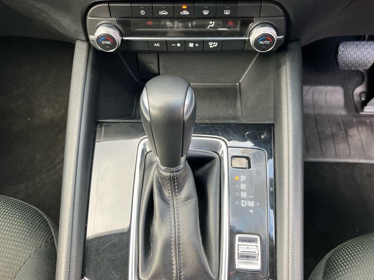 2023 Mazda CX-5 2.0 e-Skyactiv G MHEV Centre-Line 5dr Auto ESTATE Petrol Automatic