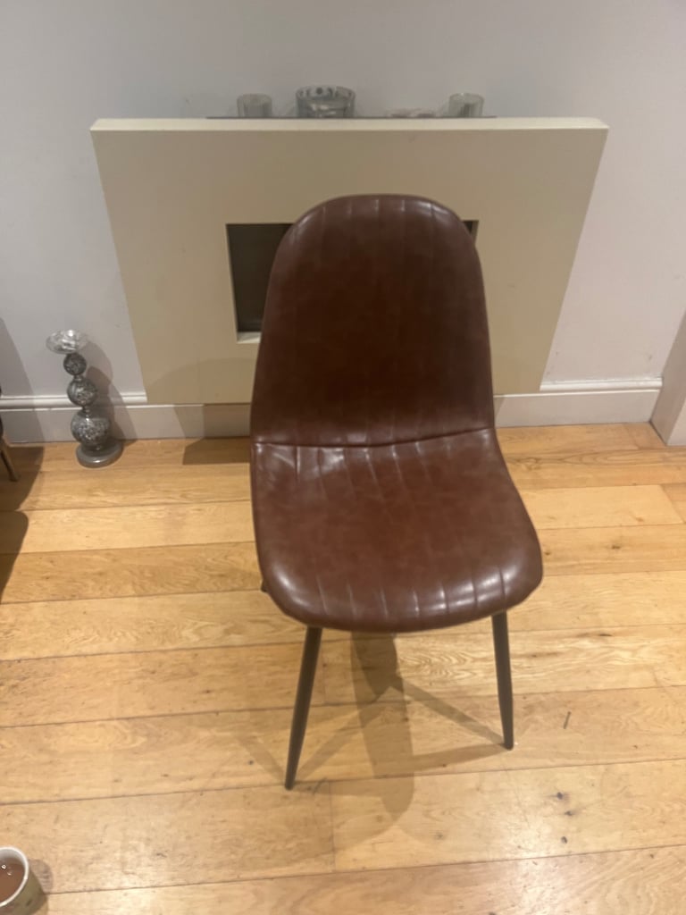 image for Set of 4 Dining Chairs