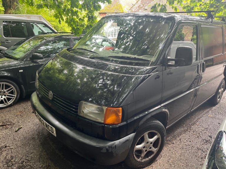 Volkswagen, 800 SPECIAL TD SWB, Other, 2001, 1896 (cc)