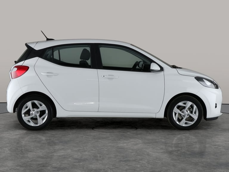 2022 Hyundai i10 1.2 SE Connect Hatchback 5dr Petrol Auto Euro 6 (s/s) (84 ps) - BLUETOOTH - Hatc...