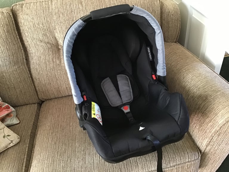 Car seat for Sale in Wolverhampton West Midlands Baby Carriers Car Seats Gumtree