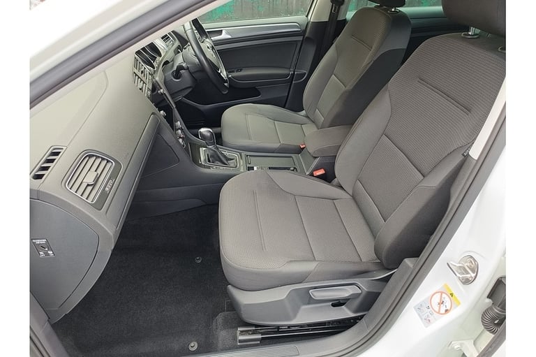 2019 Volkswagen Golf TSI EVO Match Hatchback Petrol Automatic