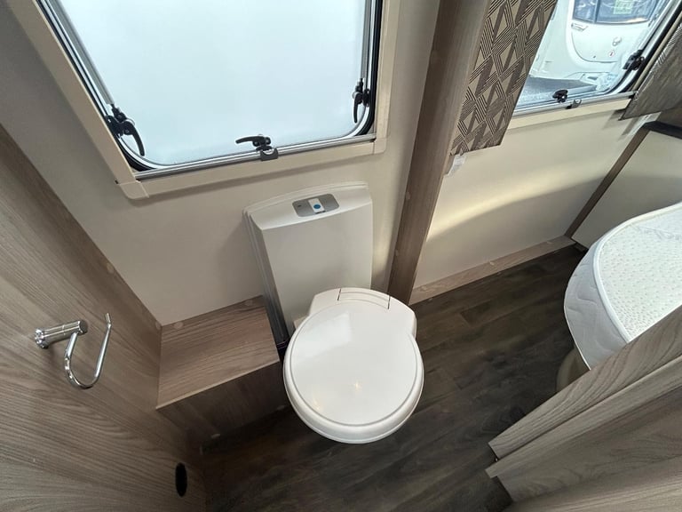 Swift Exclusive 4 SB 2024