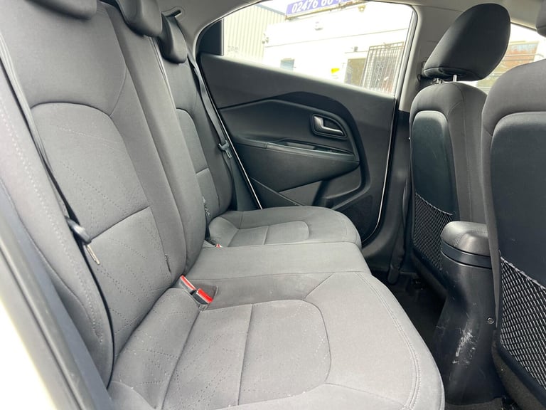 2014 Kia Rio 1.25 VR7 Euro 5 5dr HATCHBACK Petrol Manual
