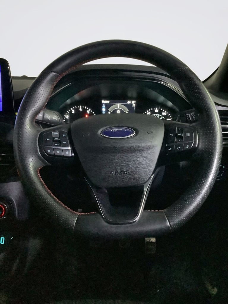 2022 Ford Focus 1.0T EcoBoost ST-Line Edition Hatchback 5dr Petrol Manual Euro 6 (s/s) (125 Hatch...