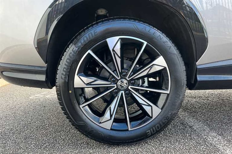 2024 MG MG HS 1.5 T-GDI Trophy 5dr ESTATE PETROL Manual