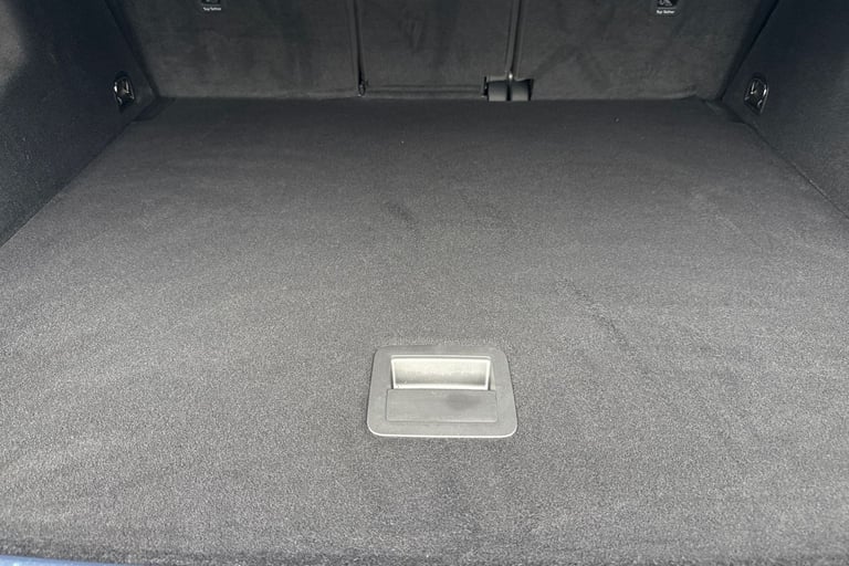 2022 Audi Q3 Black Edition 40 TFSI quattro 190 PS S tronic SUV PETROL Automatic