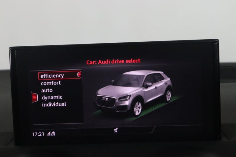 2022 Audi Q2 1.5 TFSI CoD 35 S line Euro 6 (s/s) 5dr ESTATE Petrol Manual