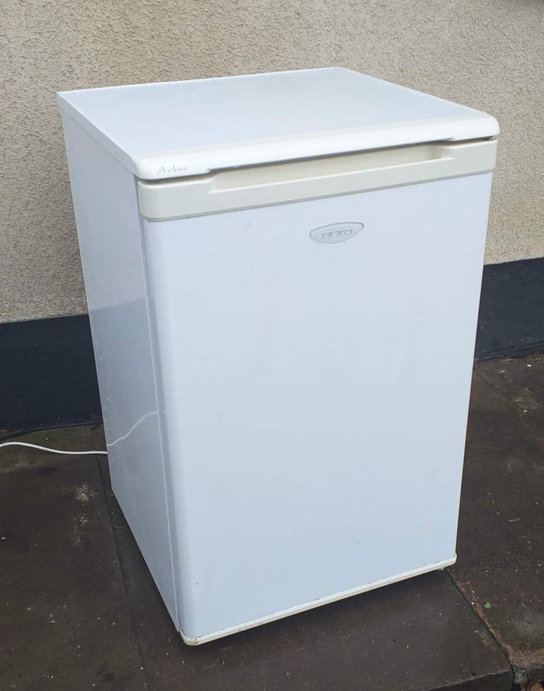 image for UNDERCOUNTER FRIDGE: BEKO, 55CM WIDE * delivery available *