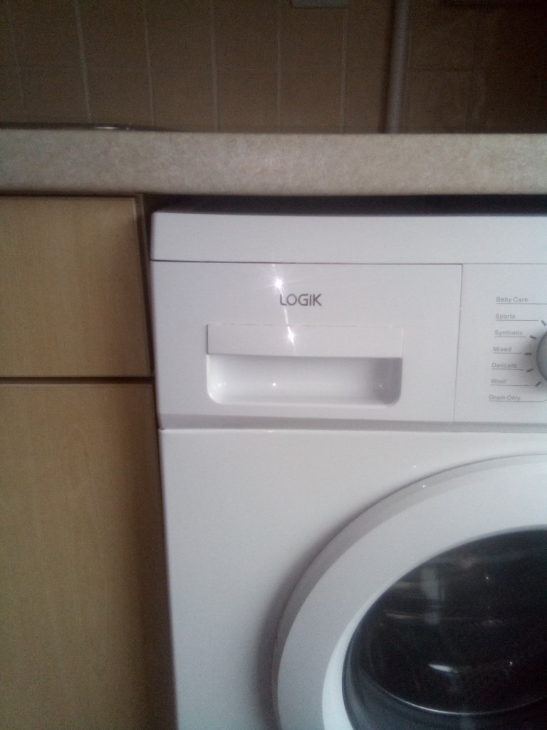Logik Washing Machine | in Bournemouth, Dorset | Gumtree