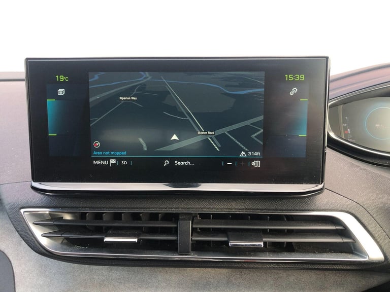 2021 Peugeot 3008 1.6 13.2kWh GT e-EAT Euro 6 (s/s) 5dr HATCHBACK Petrol/Electric Hybrid Automatic